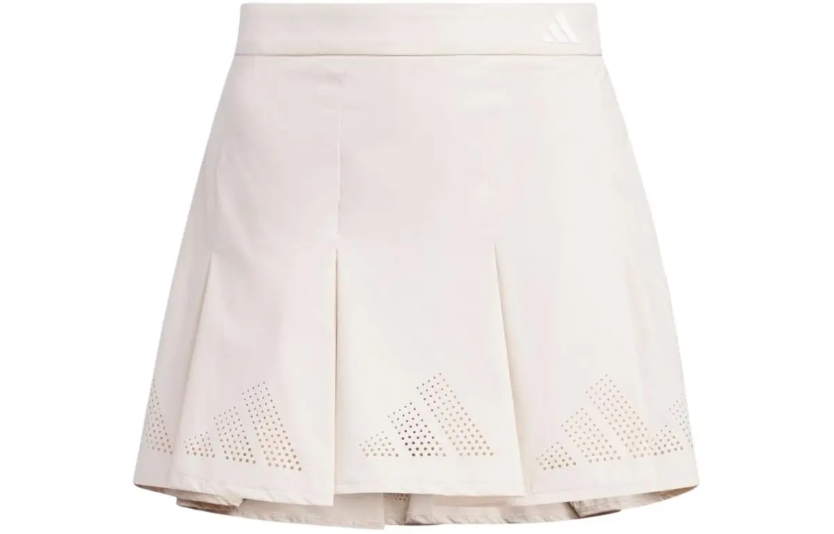 Adidas Clothing Casual Short Skirts Women's Light Purple