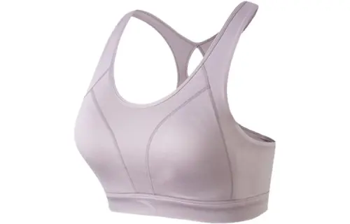 ANTA Variety Training Collection Sports Underwear Women's Vine Purple Moderate