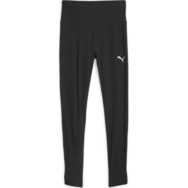 PUMA PLAYSTATION HER High Waist Leggings Sports Pants Women's Black