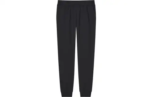 UNIQLO Sports Pants Women's Black Moderate