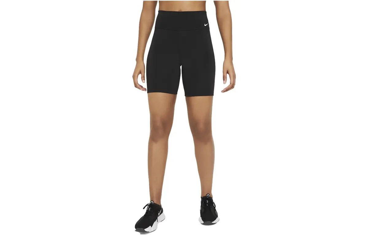 Nike SS23 Sports Shorts Women's Black
