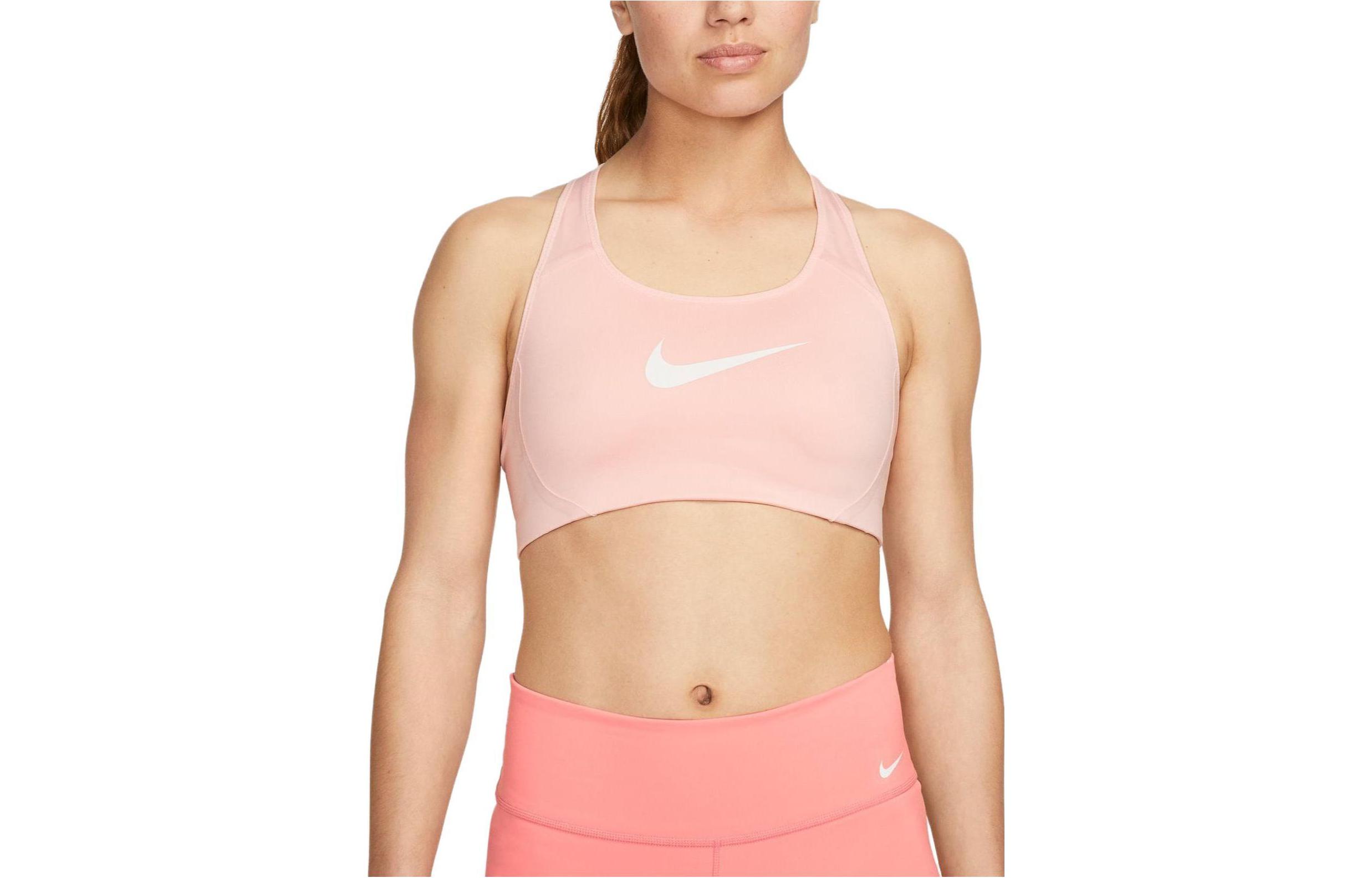 Nike Sports Underwear Women’s Elegant Light Pink