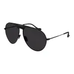 GUCCI Eyewear Aviator Frame Sunglasses