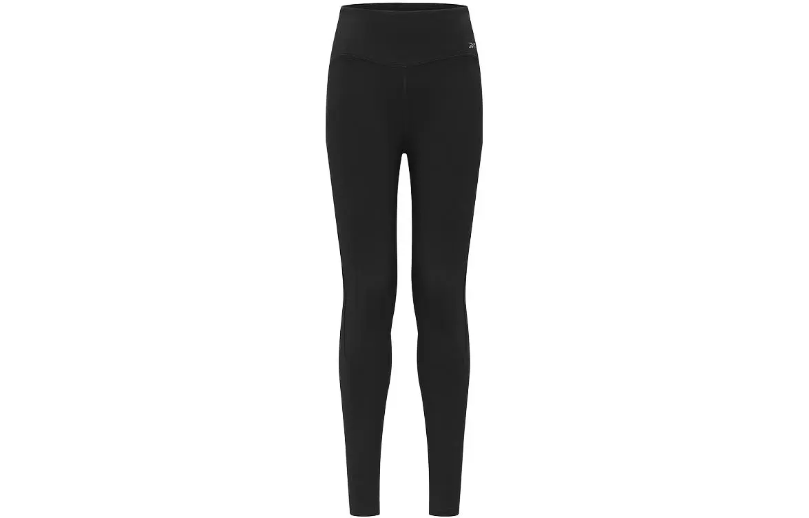 Reebok Sports Pants Women's Black Moderate