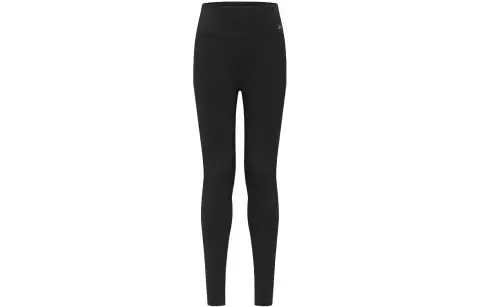 Reebok Sports Pants Women's Black Moderate
