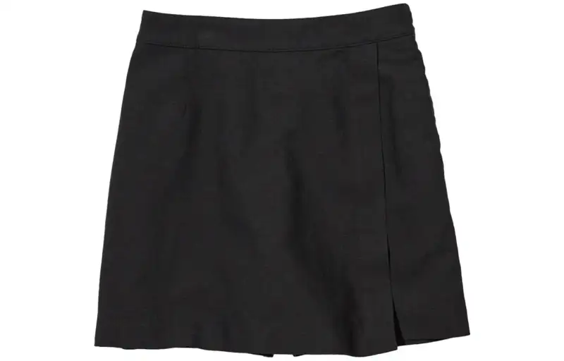 UNIQLO Casual Short Skirts Women's