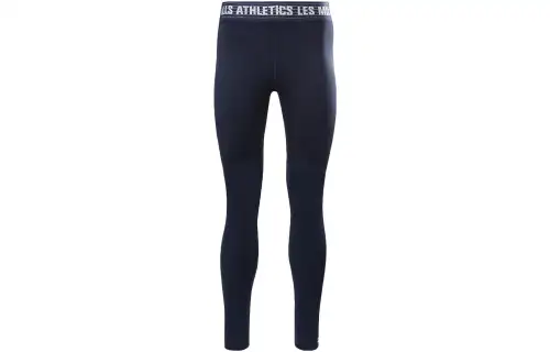 Reebok Sports Pants Women's Navy Blue Moderate