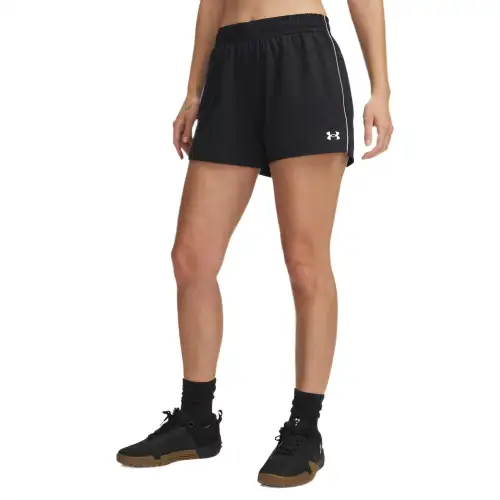 Under Armour Tech Casual Shorts Women's Black