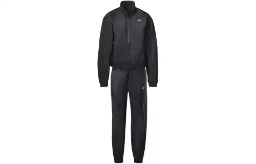 Reebok RIE TRACKSUIT Casual Suit Women's Black