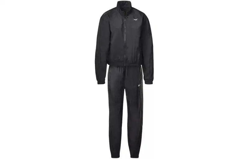 Reebok RIE TRACKSUIT Casual Suit Women's Black
