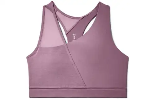 Under Armour Sports Underwear Women's Purple Moderate