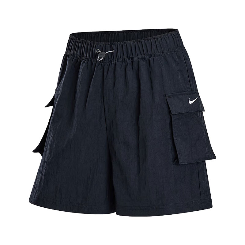 Женские shorts Nike Sportswear (черные)