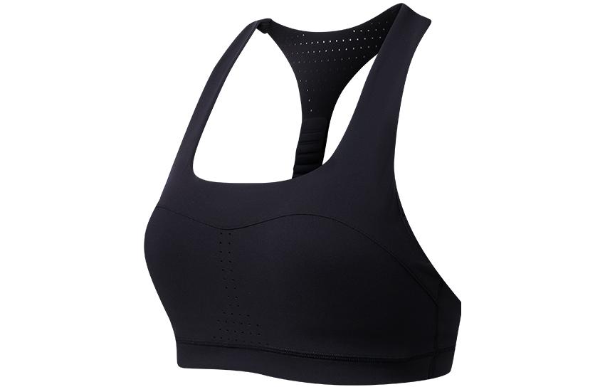 Saucony Sports Underwear Women’s Jet Black Moderate