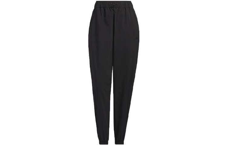 Adidas Sports Pants Women’s Black Moderate