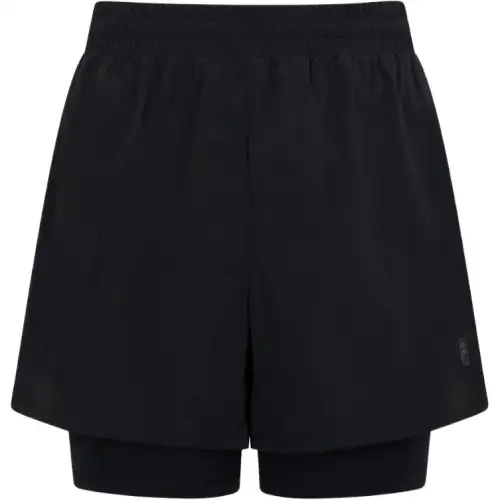 FILA Casual Shorts Women's Black