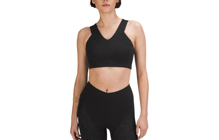 Lululemon LAB Collection Sports Underwear Women’s Moderate