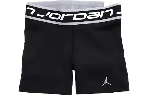 Jordan Sports Shorts Women's Black