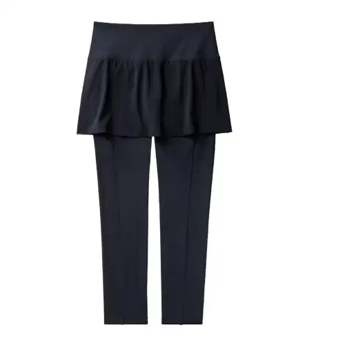 FILA Skorty Jumpsuit Women's Black