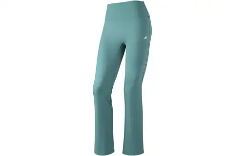 Skechers Sports Pants Women's Ink Blue Green
