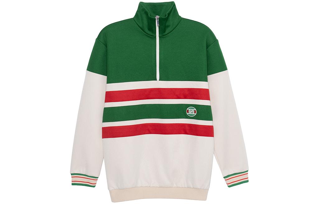 Детское худи Gucci (мультиколор)