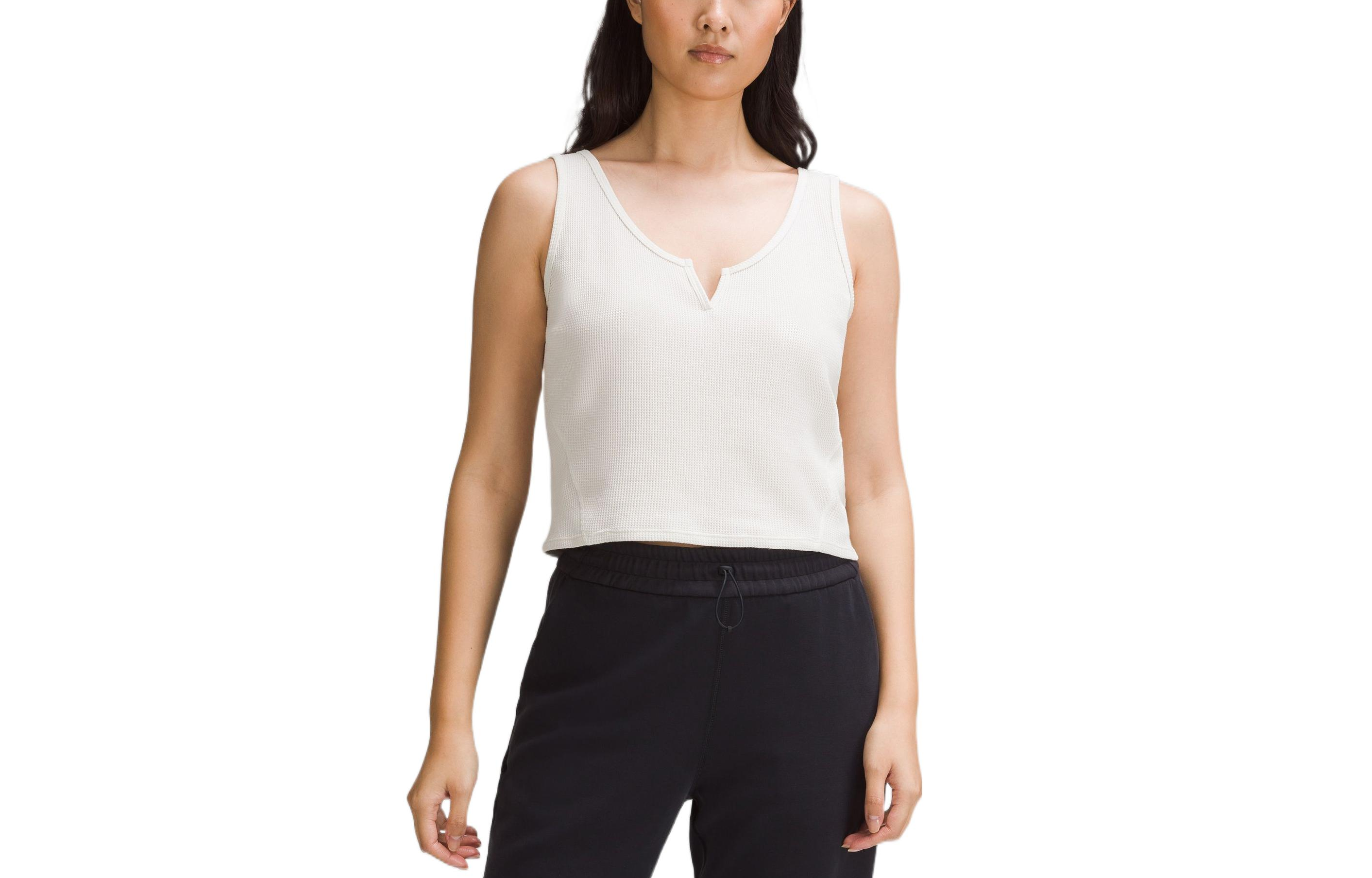 Lululemon Sleeveless Sports Shirts Women’s Other