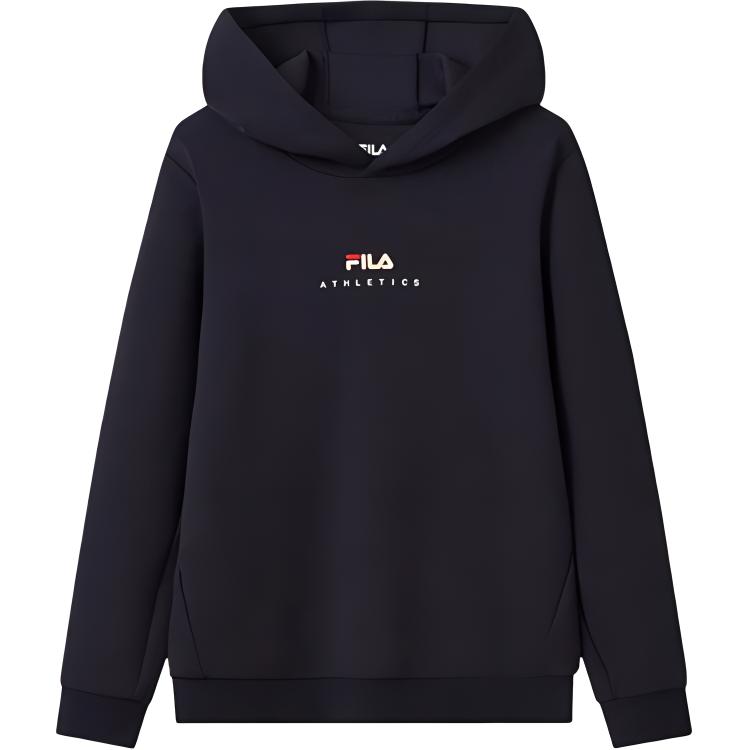 Худи FILA KIDS PERFORMANCE (синее)