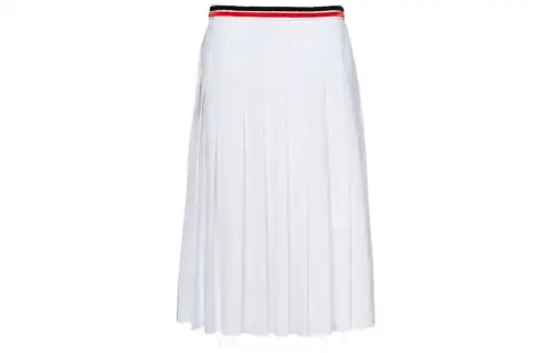 【Previous Season】pleated midi skirt