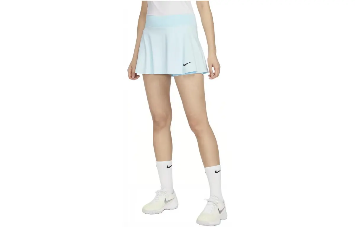 Nike Casual Short Skirts Women's Glacier Blue