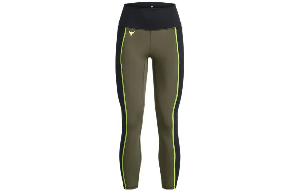 Under Armour Project Rock Sports Pants Women's