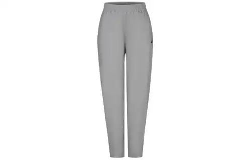 Asics Sports Pants Women's Gray