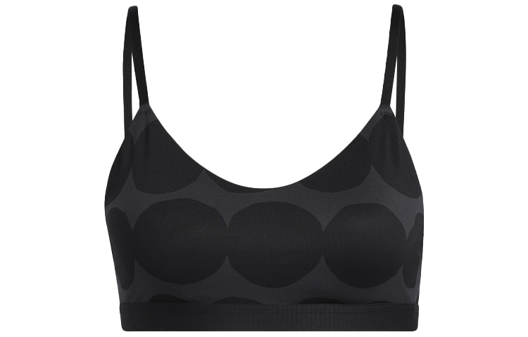 Adidas Sports Underwear Women’s Black Moderate