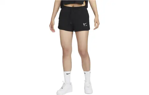 Nike Sportswear Sports Shorts Women's Black