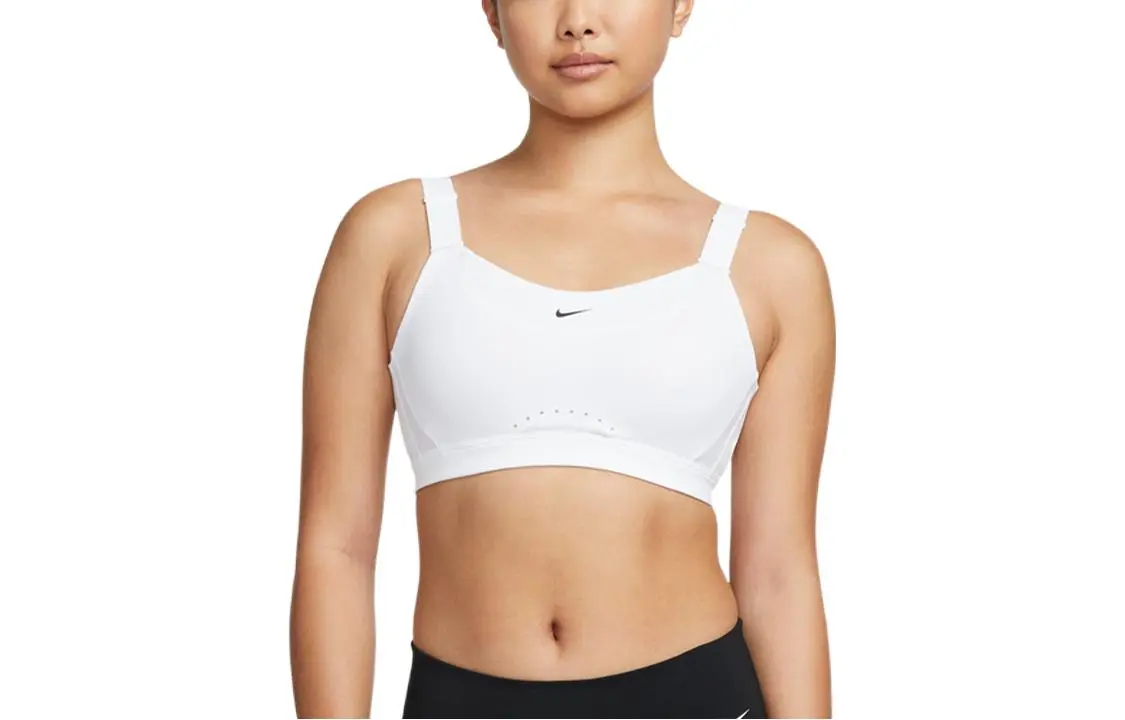 Nike Sports Underwear Women's White Moderate