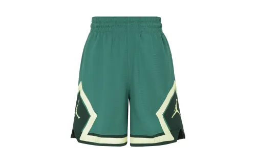 Jordan Sports Shorts Women's Dark Fir Green