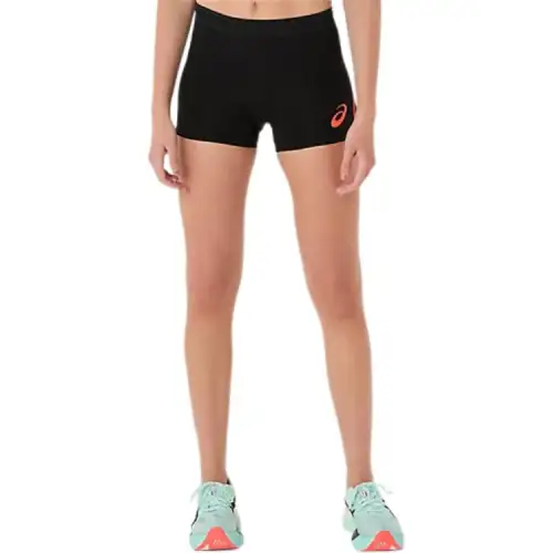 Asics Casual Shorts Women's Black