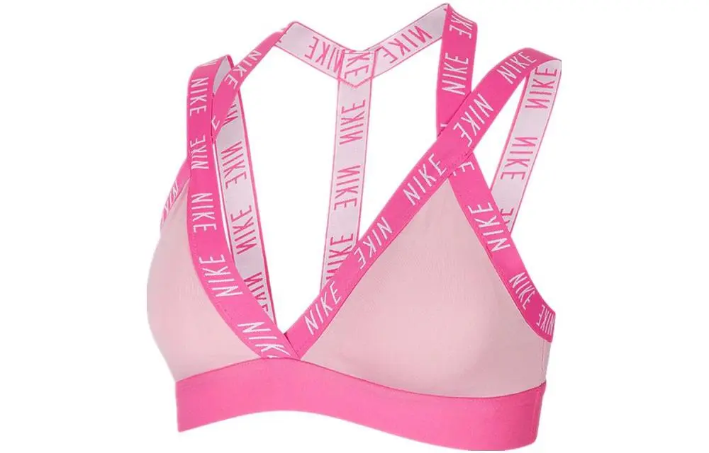 Nike Sports Underwear Women's Pink Moderate