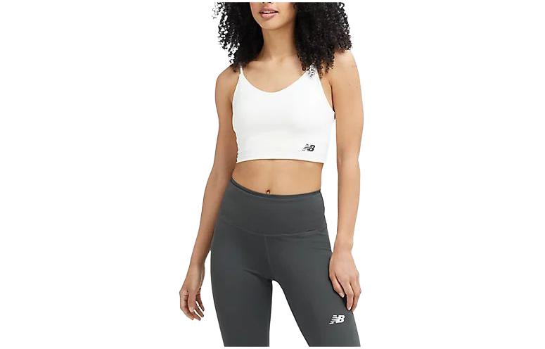 New Balance Sports Underwear Women’s White