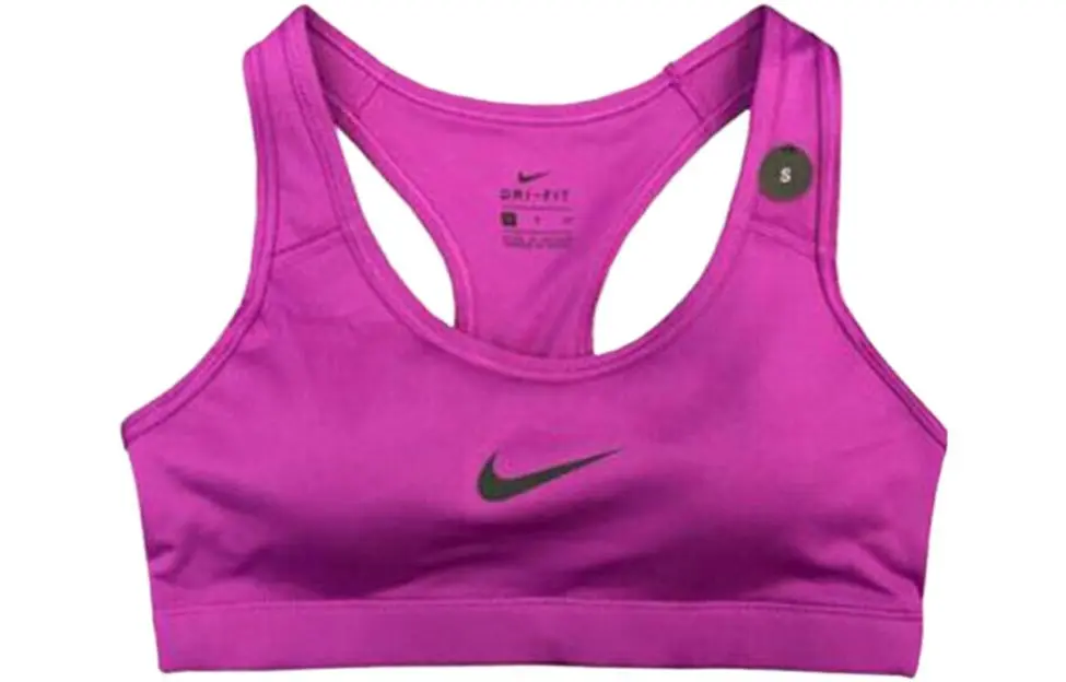 Nike Sports Underwear Women's Purple