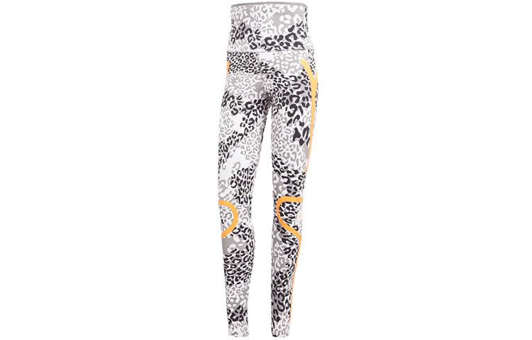 Adidas X Stella McCartney Sports Pants Women’s Black/White Moderate
