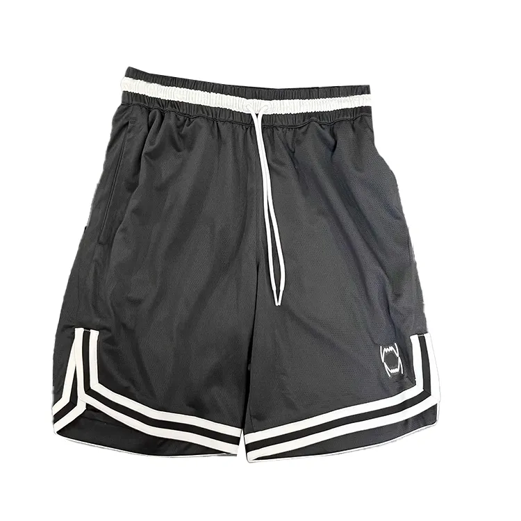 PUMA Sports Life Collection Casual Shorts Men's Black