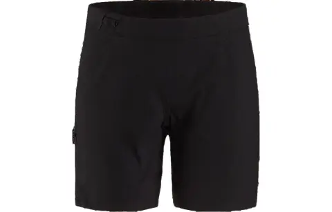 Arcteryx Denim Shorts Women's Moderate Other