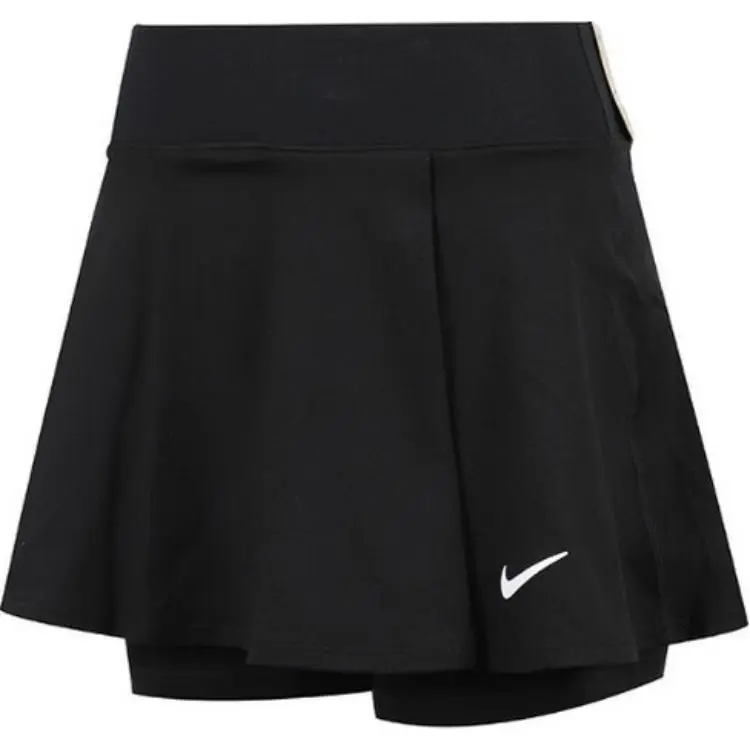 Nike Victory Casual Short Skirts Women's Black