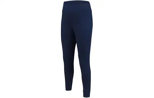 Reebok W CL SG TIGHT Sports Pants Women's Marine Blue