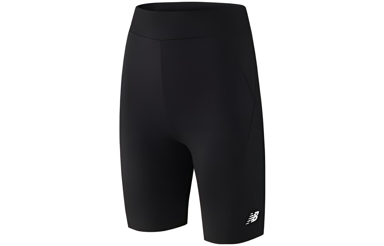 New Balance Nittaku Air Spats Running Shorts Women’s Black