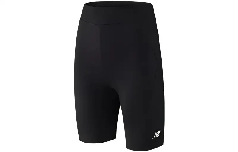 New Balance Nittaku Air Spats Running Shorts Women's Black