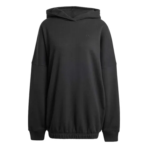 Adidas Originals Premium Essentials Sweatshirt Women's Black