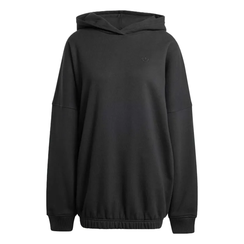 Adidas Originals Premium Essentials Sweatshirt Women's Black