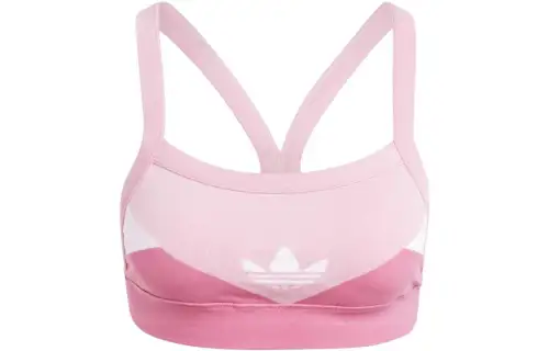 Adidas Originals Sports Underwear Women's Pink Moderate