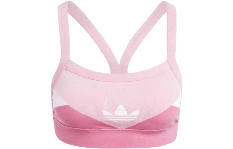 Adidas Originals Sports Underwear Women's Pink Moderate