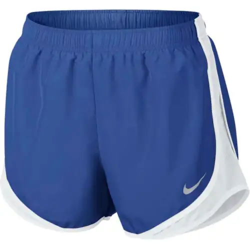 Nike Tempo Sports Shorts Women's Royal Blue
